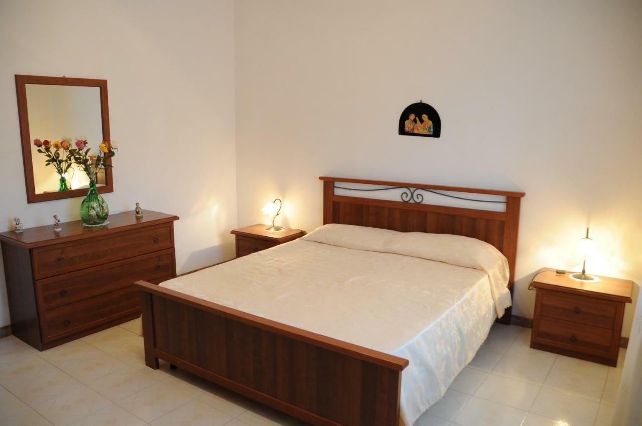 Case Vacanze Rosy San Vito Lo Capo Exterior photo